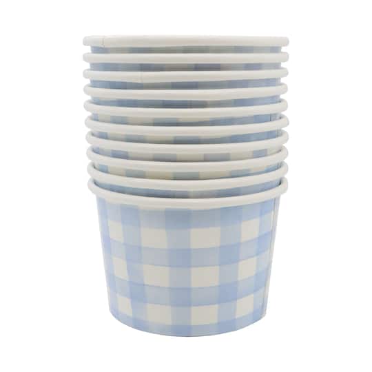 Michaels, 8oz. Party Snack Cups, 10ct. by Celebrate It™ – Category: Cups